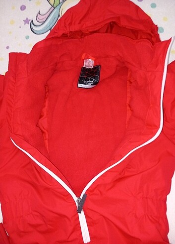 Decathlon Decatlon kar tulumu