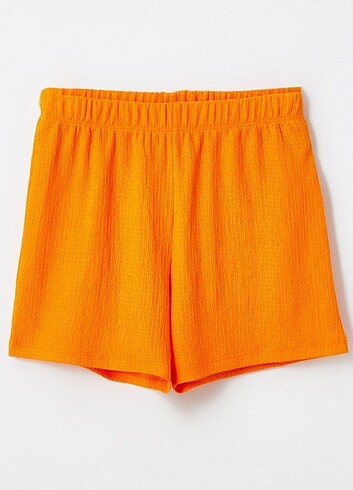 LC Waikiki Lcw şortlu takim