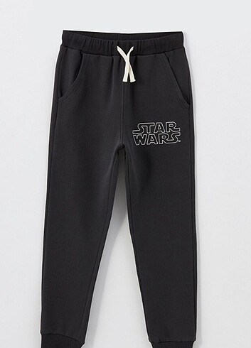 LC Waikiki Star wars ikili eşofman takim 