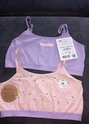Penti crop model ikili atlet 