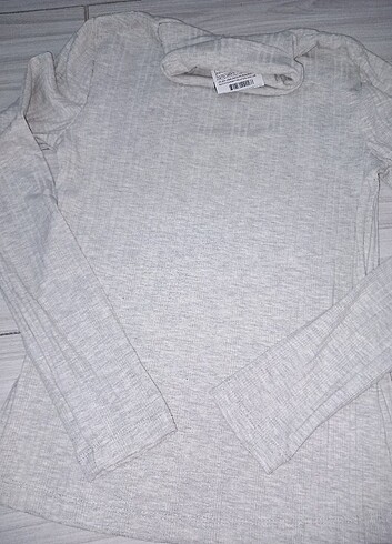 LC Waikiki Bogazli tshirt 
