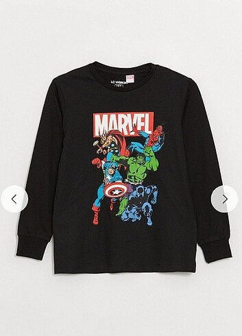 LC Waikiki Lcw marvel pijama takim
