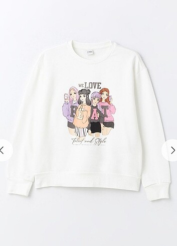 Lcw sweatshirt 