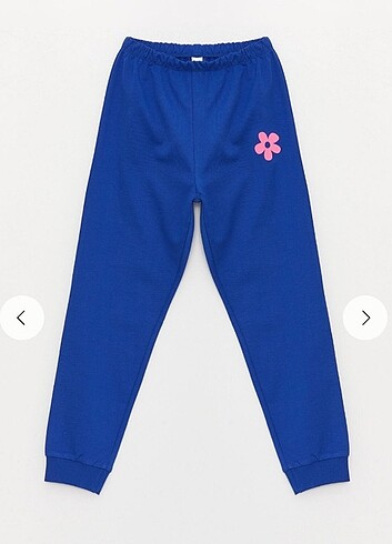 8 Yaş Beden Lcw pijama takim 