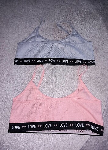 Lcw 2li yarim atlet  - Görsel 7