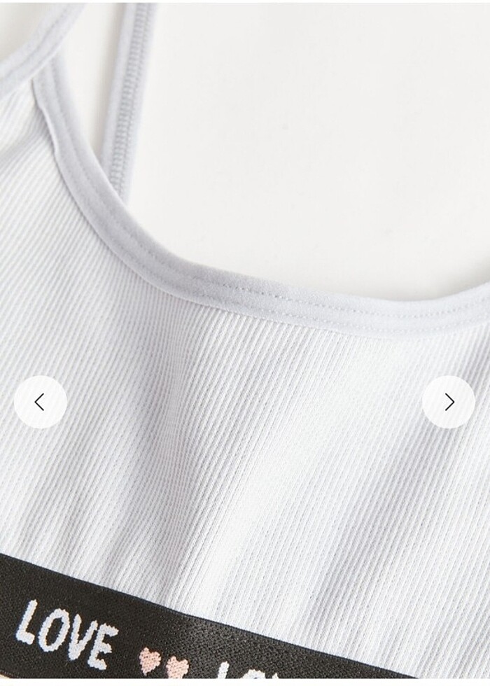 Lcw 2li yarim atlet  - Görsel 2