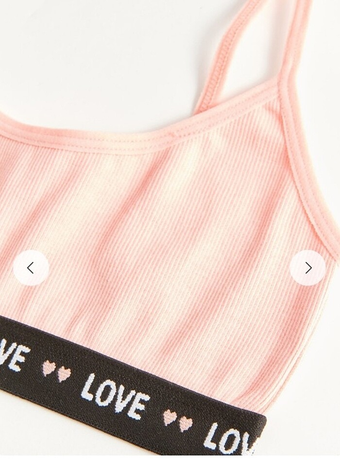 Lcw 2li yarim atlet  - Görsel 3