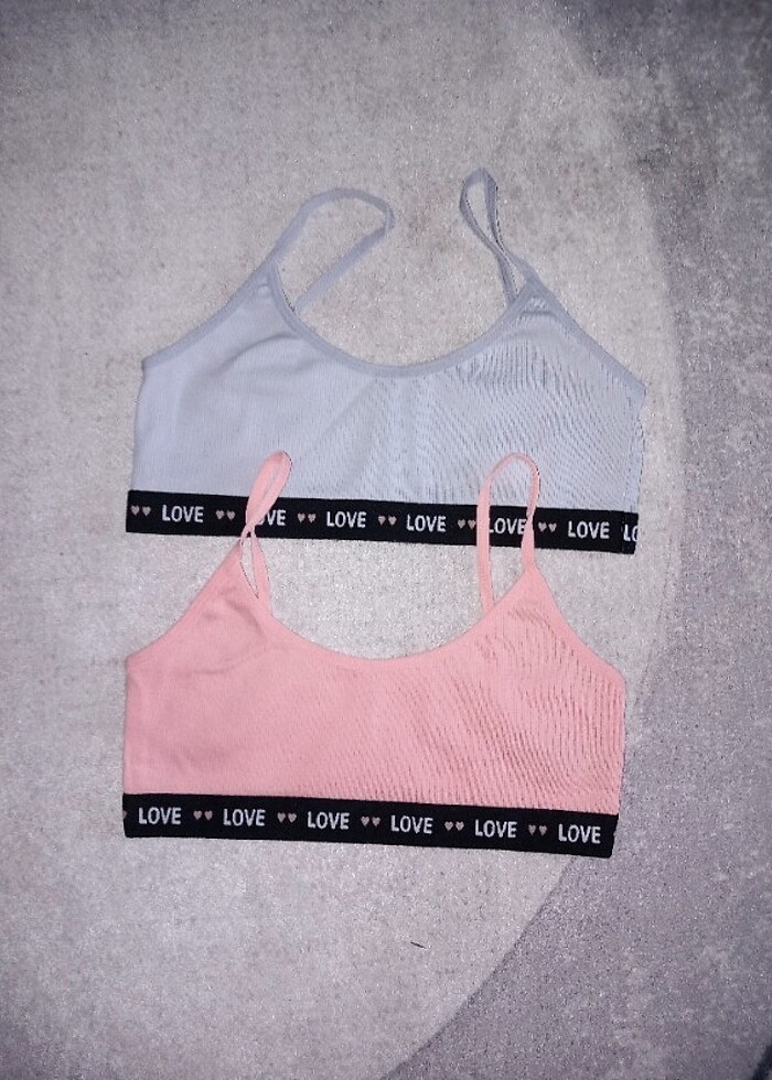 Lcw 2li yarim atlet  - Görsel 5