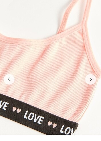 Lcw 2 li yarım atlet - Görsel 2