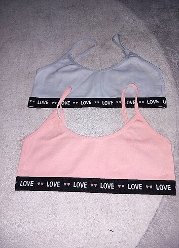 Lcw 2 li yarım atlet - Görsel 6