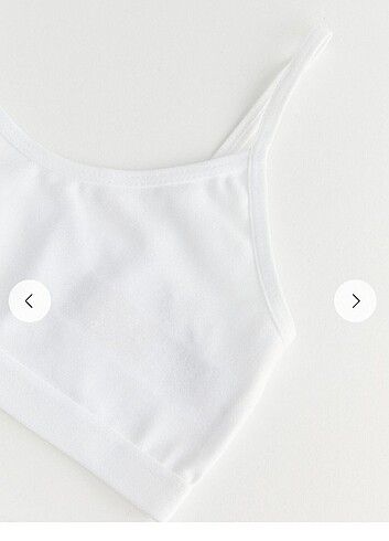 Lcw esnek kumaş q li çamaşır takim  - Görsel 4