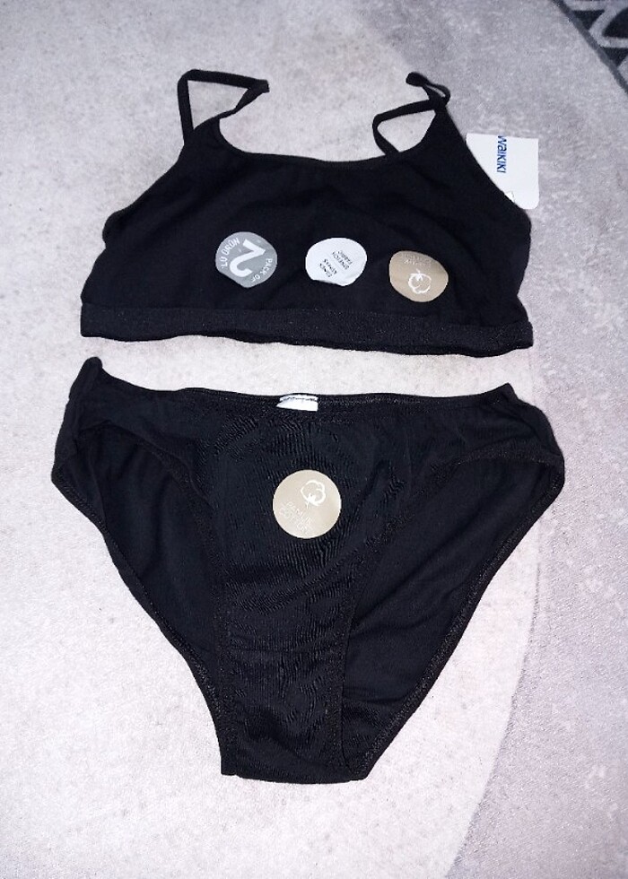 Lcw 2 li takim  - Görsel 4