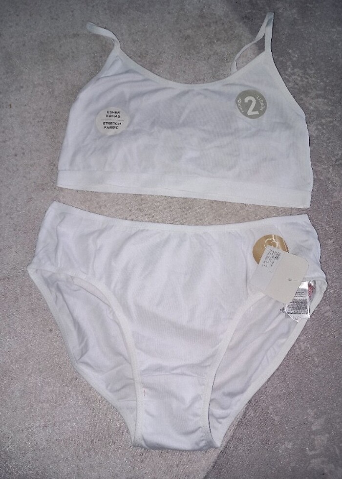 Lcw 2 li takim  - Görsel 5