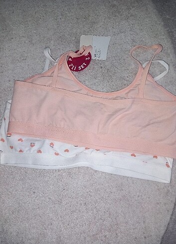 Lcw 2 li crop - Görsel 5