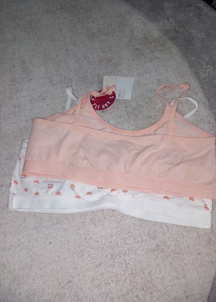 Lcw 2 li crop - Görsel 3