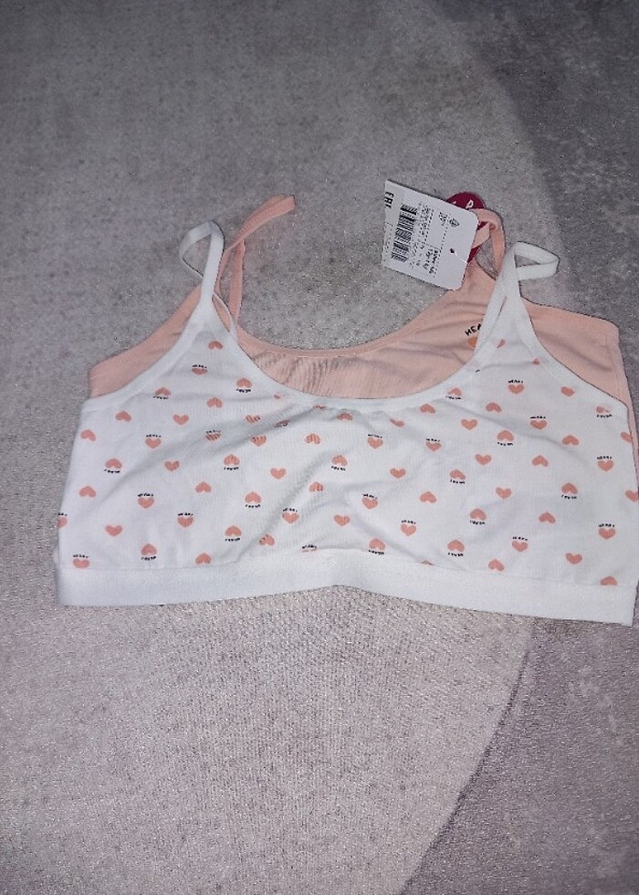 Lcw 2 li crop - Görsel 4