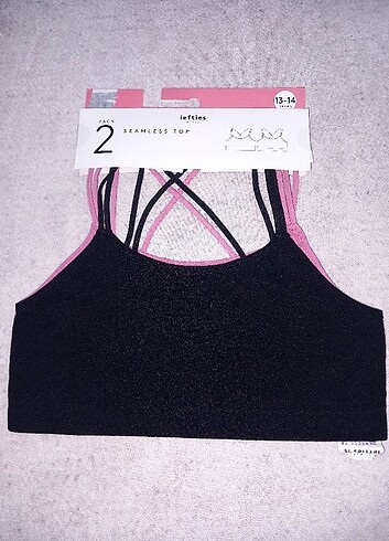 H&M 13-14 Yaş