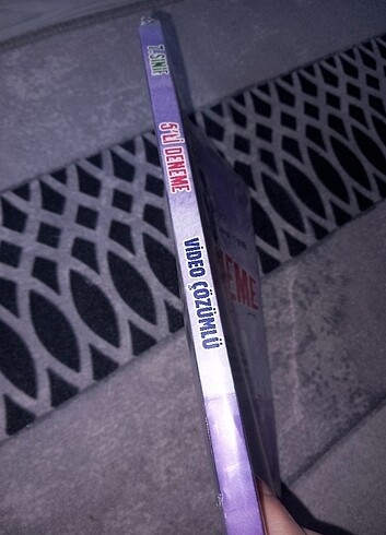 Okyonus 7.sinif 5 li genel deneme - Görsel 2