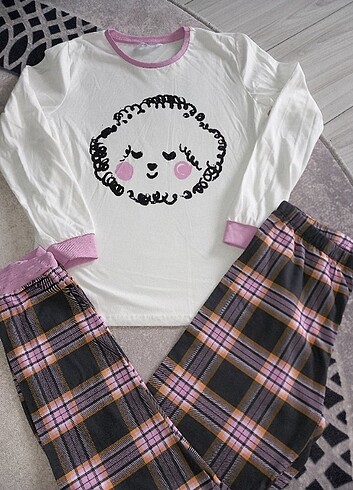 Penti pijama takim 