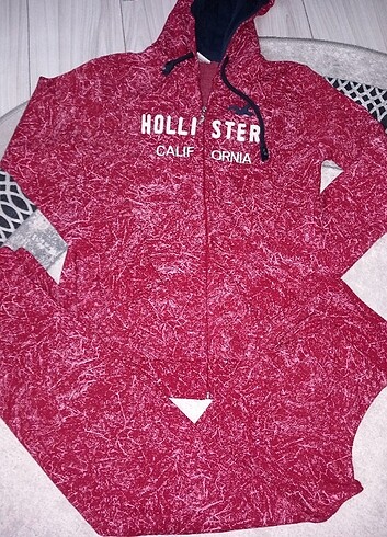s Beden çeşitli Renk Fermuarli kapşonlu sweatshirt ve alt