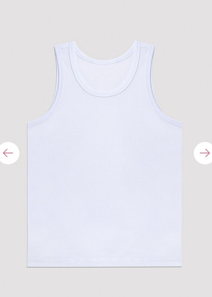 Penti ikili atlet - Görsel 3