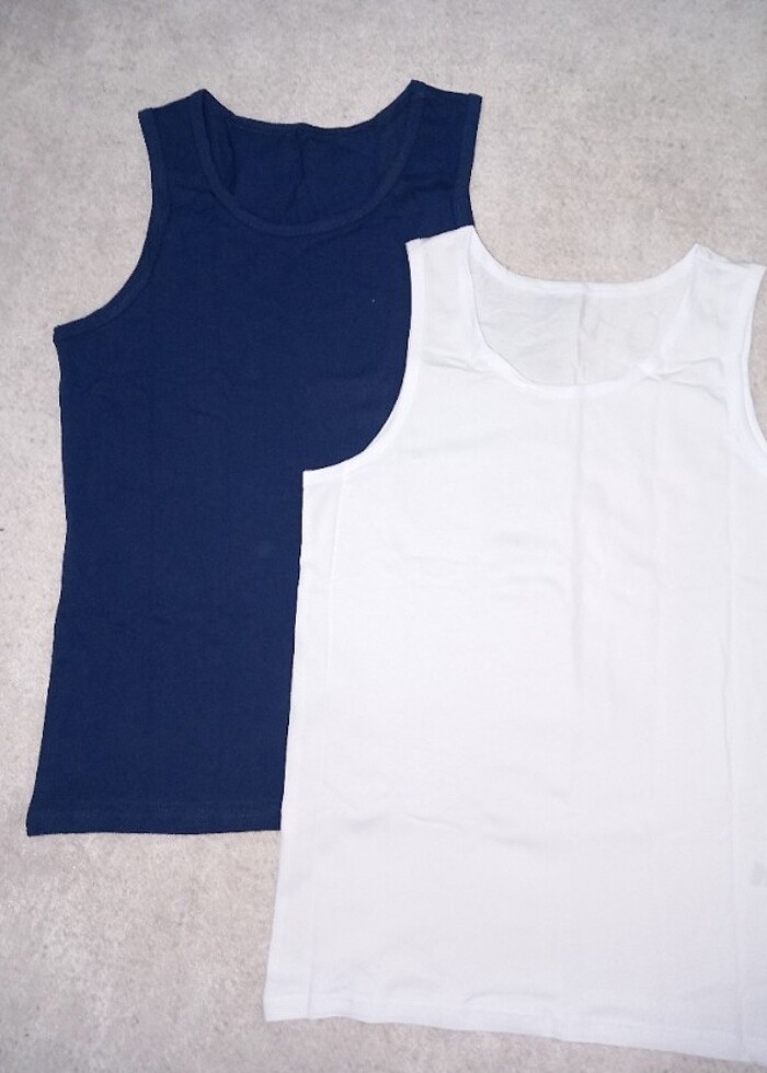 Penti ikili atlet - Görsel 5