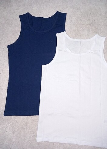 Penti ikili atlet - Görsel 5