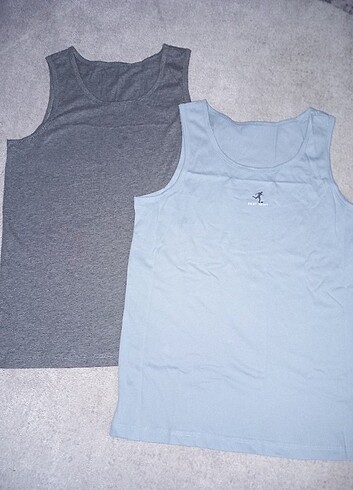 Penti ikili atlet - Görsel 7