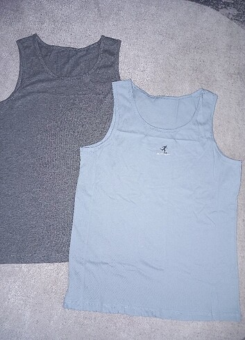 Penti ikili atlet - Görsel 9