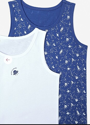 Penti ikili atlet  - Görsel 2