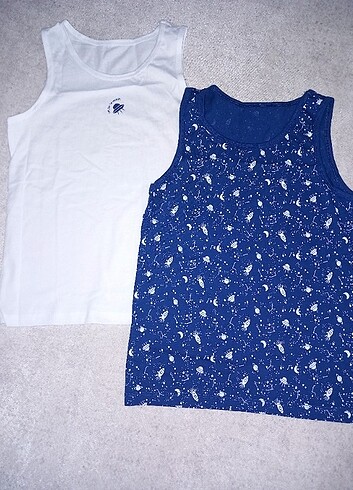 Penti ikili atlet  - Görsel 8