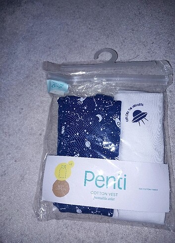 Penti ikili atlet  - Görsel 9