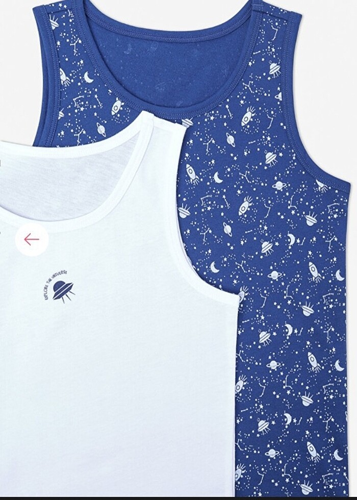 Penti ikili atlet  - Görsel 2