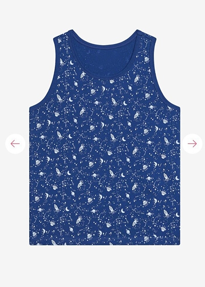 Penti ikili atlet  - Görsel 3