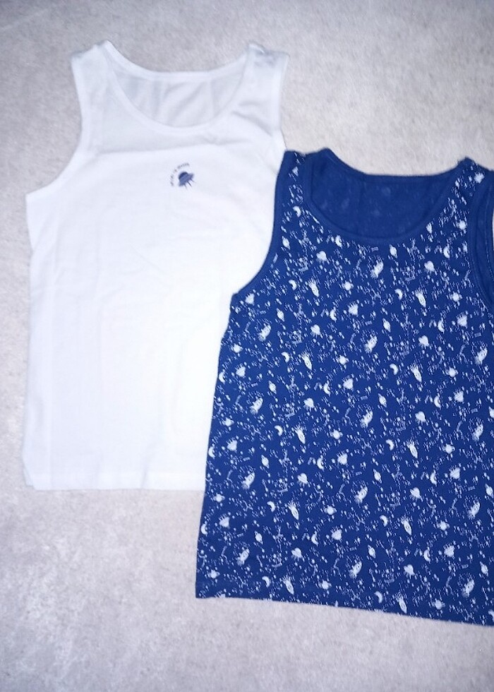 Penti ikili atlet  - Görsel 5