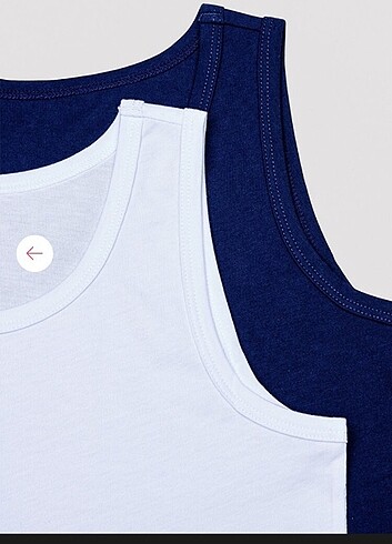 Penti ikili atlet - Görsel 3