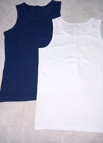 Penti ikili atlet - Görsel 7