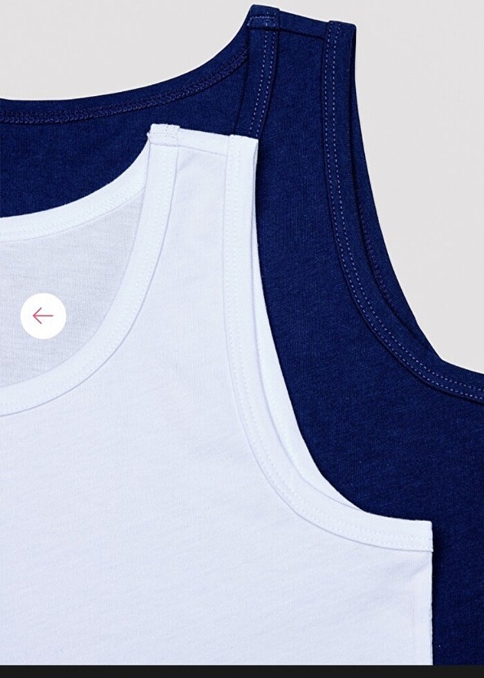 Penti ikili atlet  - Görsel 3