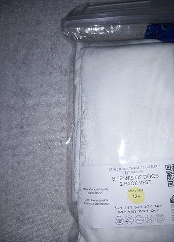 Penti ikili tenis atlet - Görsel 5