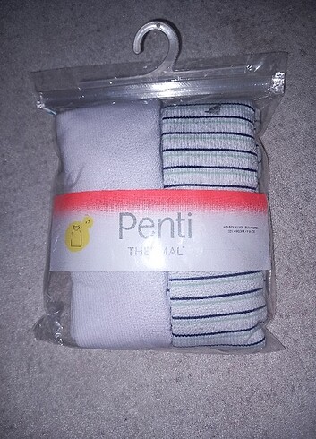 Pénti termal ikili atlet  - Görsel 5