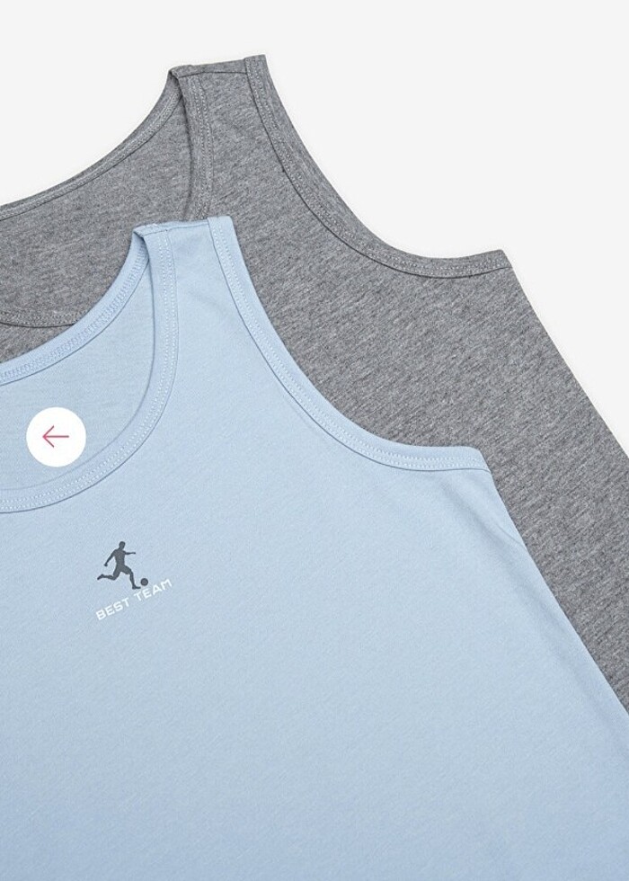 Penti ikili atlet - Görsel 2