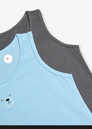 Penti ikili atlet  - Görsel 3