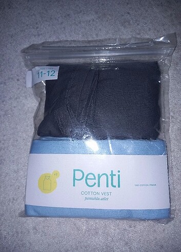 Penti ikili atlet  - Görsel 4