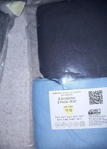 Penti ikili atlet  - Görsel 5