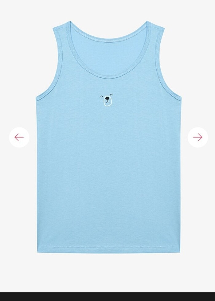 Penti ikili atlet  - Görsel 2