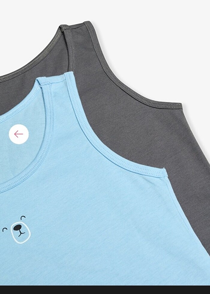 Penti ikili atlet  - Görsel 3