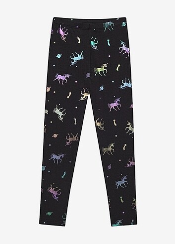 Penti unicorn dance legging tayt