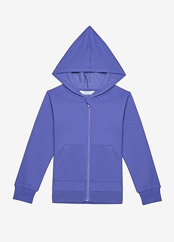 Penti kapşonlu sweatshirt 