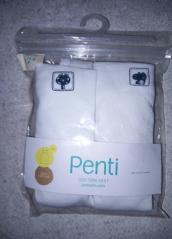 Penti ikili atlet - Görsel 4