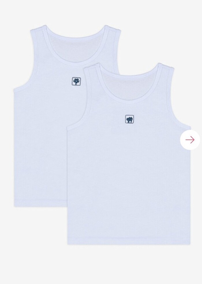 Penti ikili atlet - Görsel 2